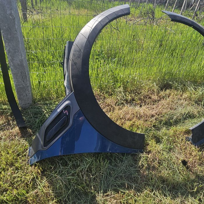 Ляв и Десен калник Мини Кънтримен Р60 MINI Countryman R60