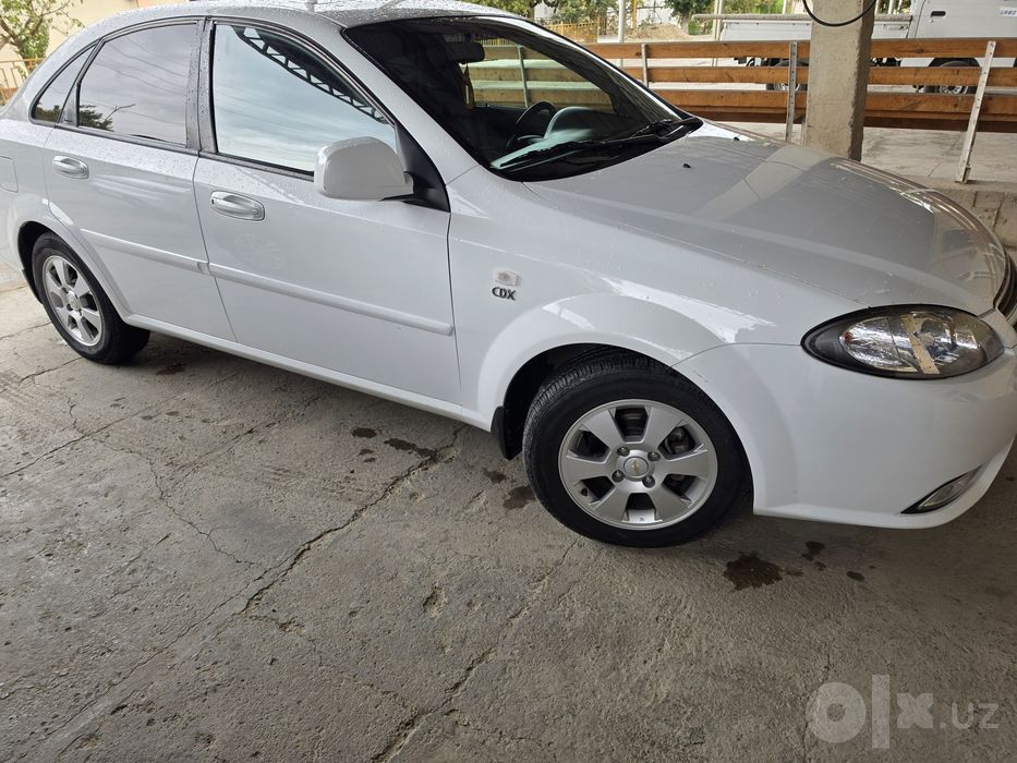 Gentra avtomat 3pozitsya sotiladi