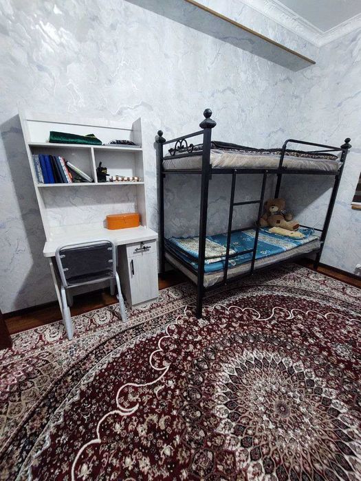 Talaba qizlarga kvartira