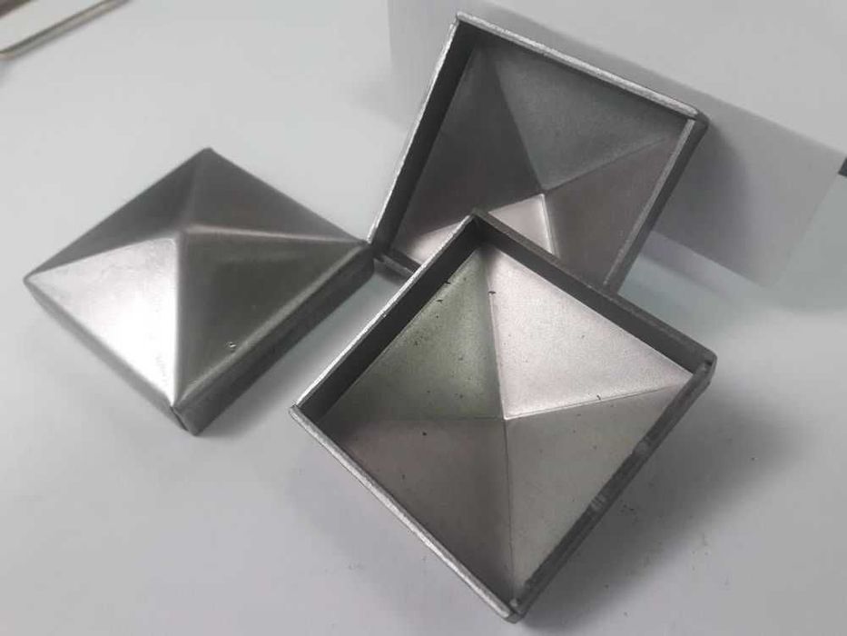 Профили ковано желязо