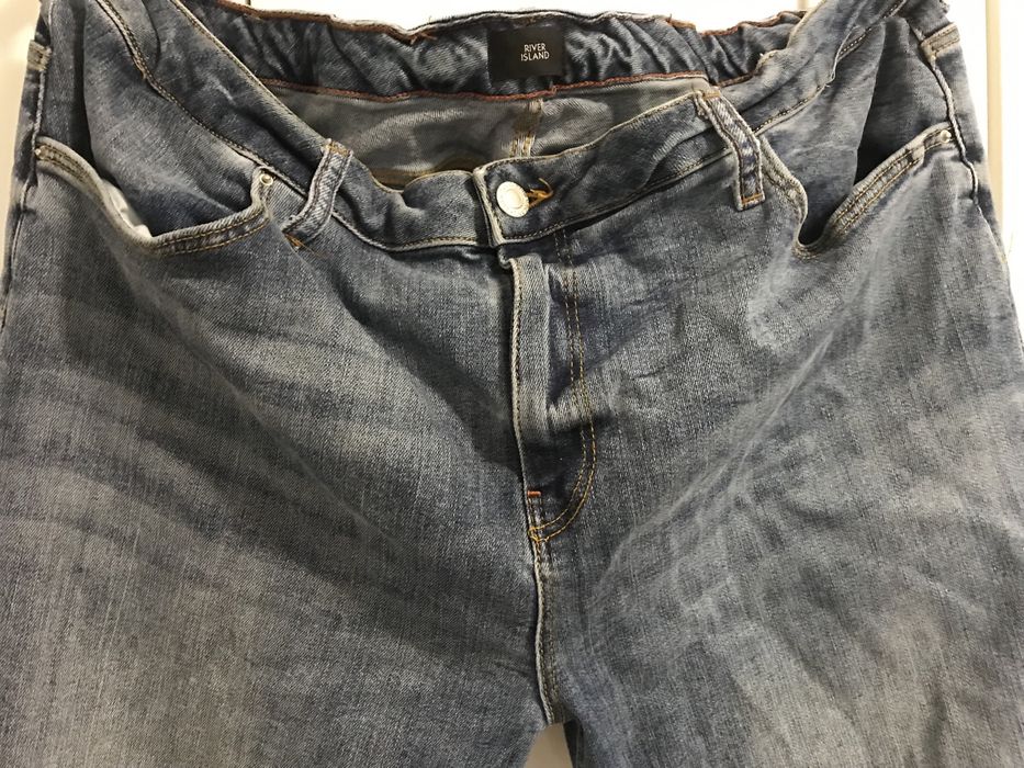 Blugi dama River Island