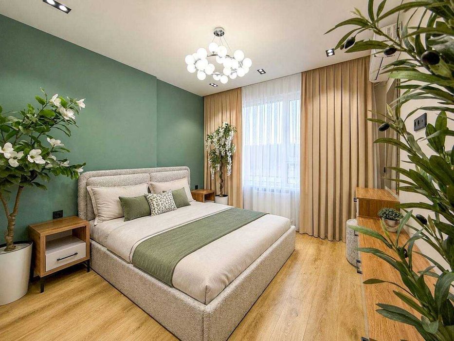 ЖК NRG BI SADO Продается 2-х ком квартира