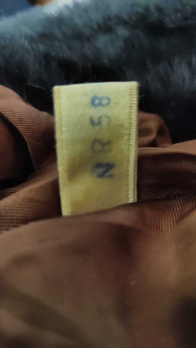 Vand caciula din blana naturala pentru femei