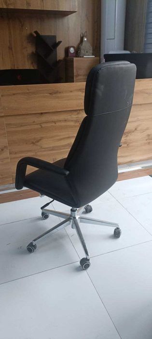 Кресло для офиса и дома - Kennedy