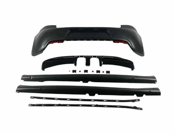 Body Kit за Golf 6 - R20 Дизайн - НОВО ! НА СКЛАД!