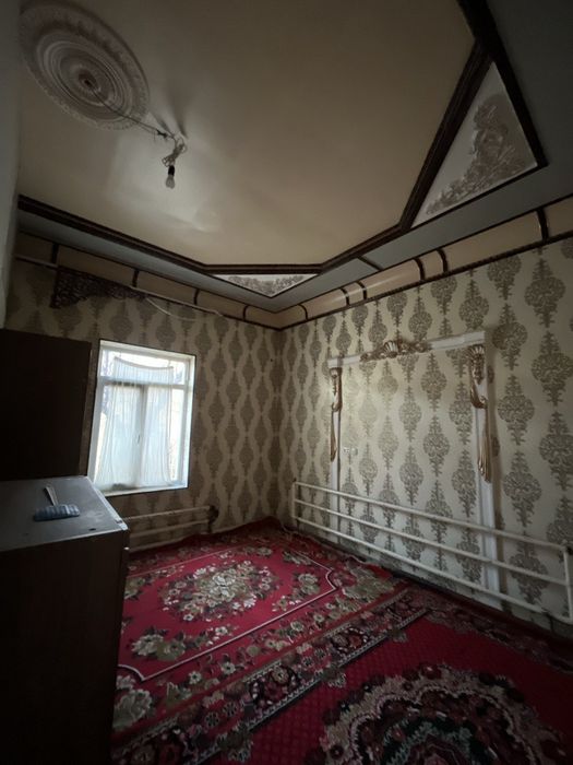 Уригзор махаллада ижарага Уй берилади