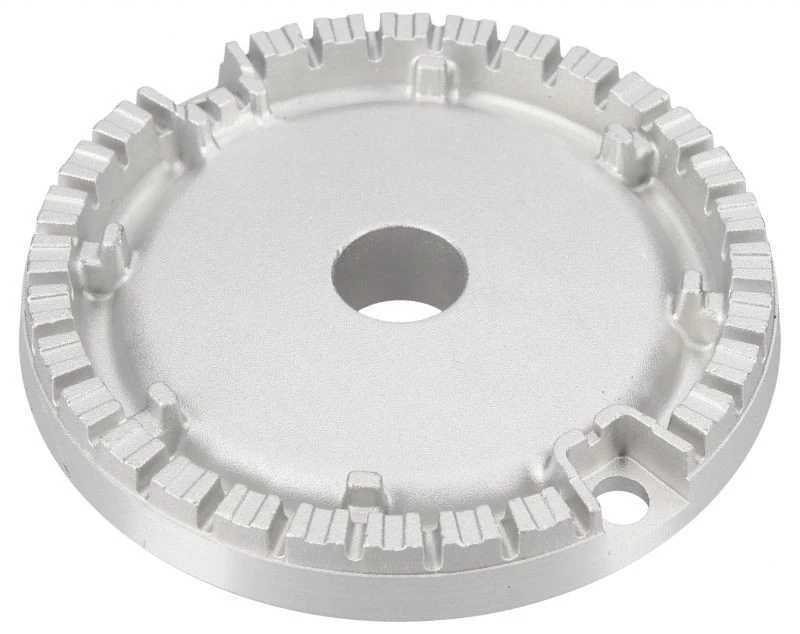 Arzator ochi mare , splitter flacara aragazuri Hansa, diametru 93 mm