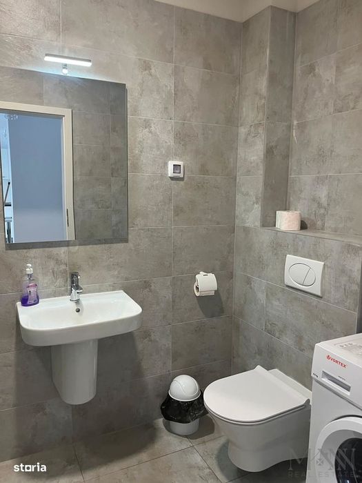 Apartament 2 camere + parcare | de inchiriat | GRAND HILL Residence