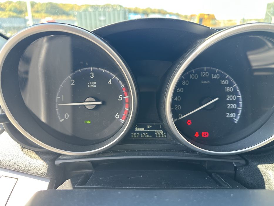 MAZDA 3 2012 — imagine 5