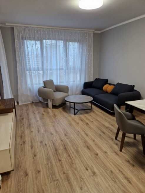 Двустаен апартамент под наем Младост 4