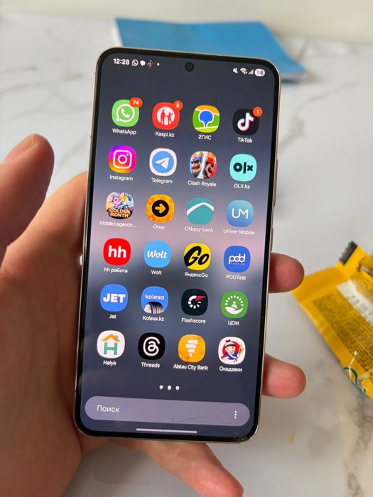 С22 обмен 128гб на айфон