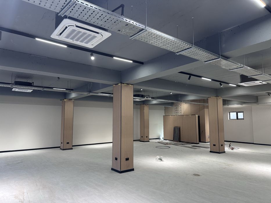 Сдаётся в аренду Яккасарай 5 этажная новое здание, Мукими, Ракат АК90