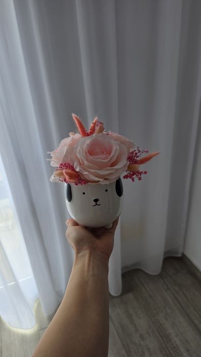 Aranjamente florale