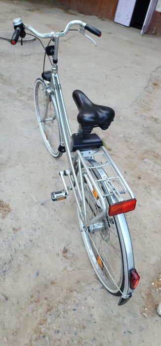 Germanskiy velosiped ideal