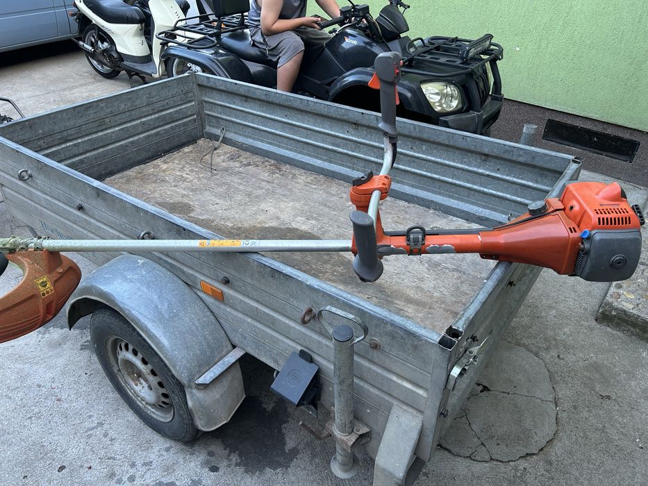 Motocoasa husqvarna 343r