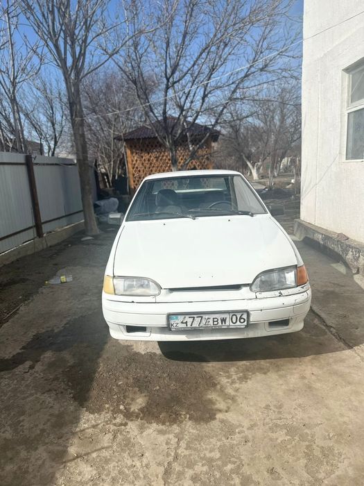 Лада 2115, 2011 ж