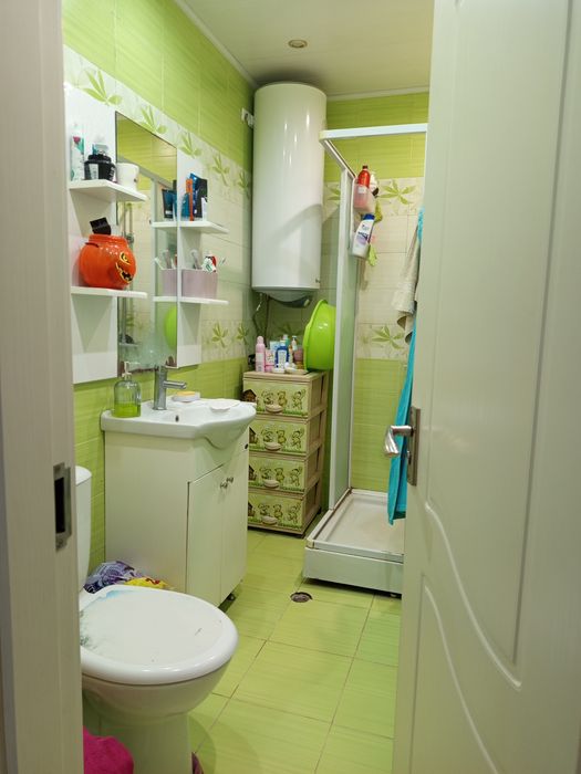 Продава се Двустаен апартамент в Варна, м-т Балам Дере - 60 кв.м за 1241 €/кв.м - Снимка #1
