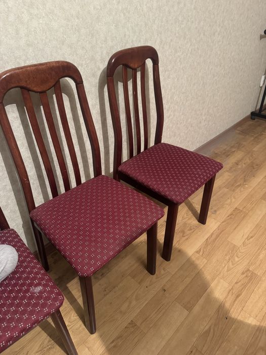 Продам стульчики