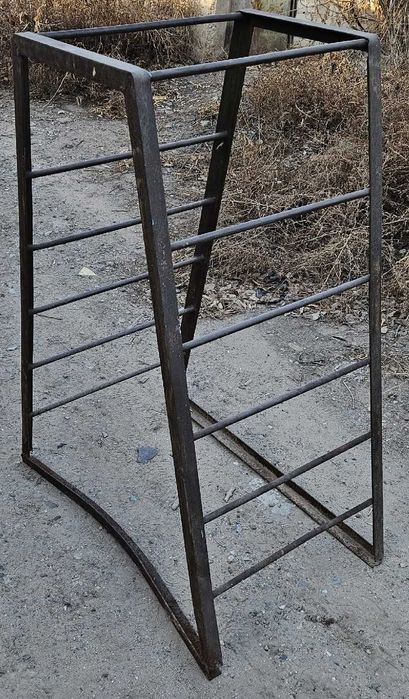 Строительные леса (козлы)  Район 1000 мелочей,