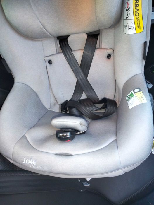 Scaun Auto rotativ