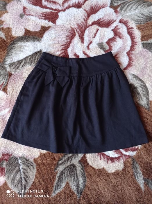 Одежда для школы на девочку