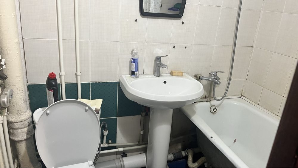 Сдам 2-х комнатную кв. 50.000