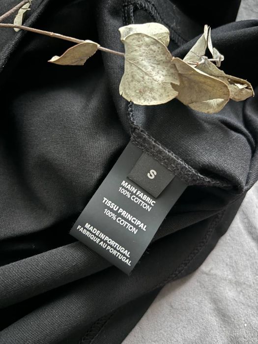 Унисекс тениска Vetements