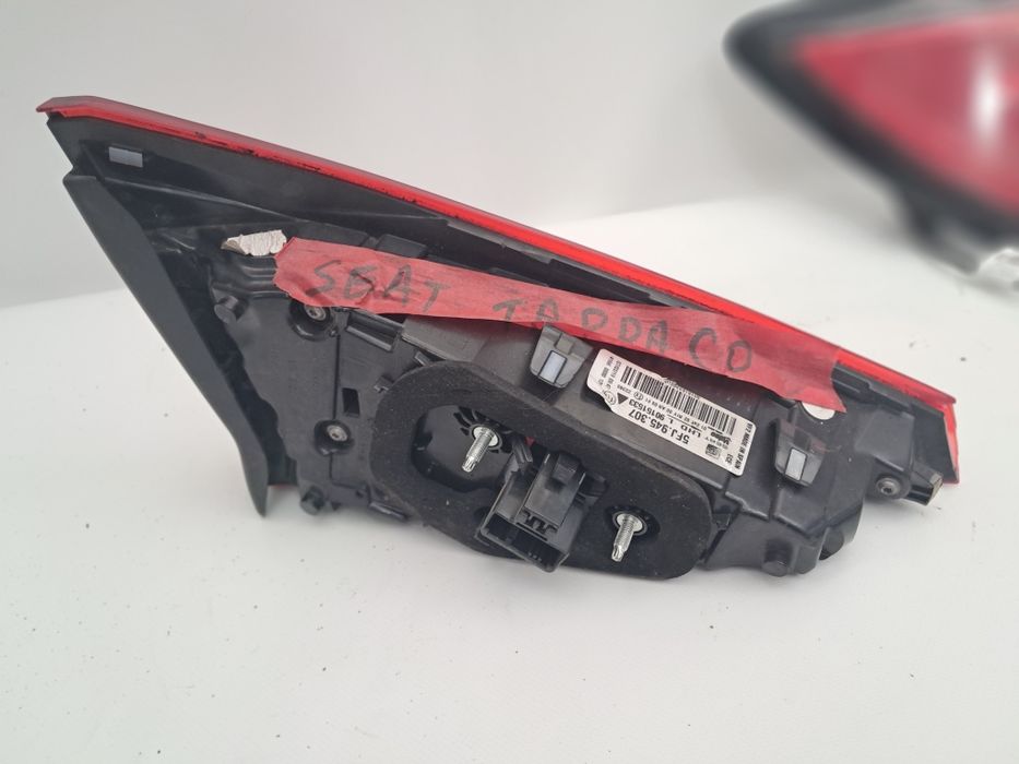 Стоп Seat Tarraco 2019/23г