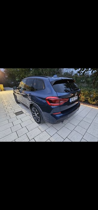 Bmw x3 impecabil