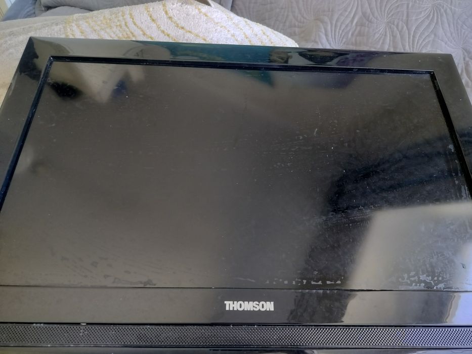 Фирма THOMSON  телевизор