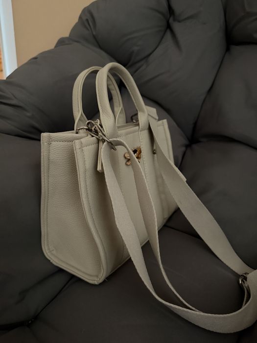 Чанта Stradivarius