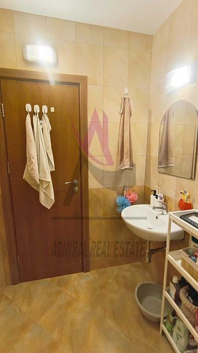 Дава се под наем Двустаен апартамент в Варна, Конфуто - 55 кв.м за 357 € - Снимка #6