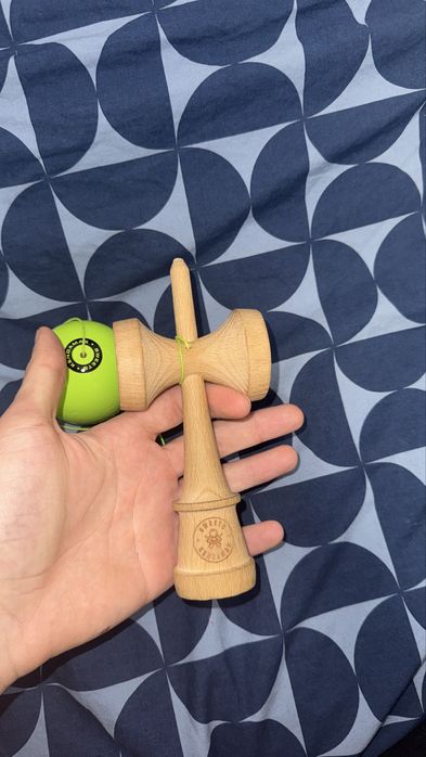 Kendama sweets starter