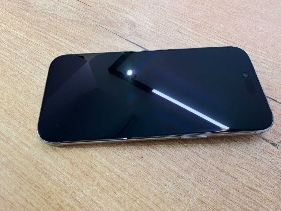 iPhone Air 256GB Sky Blue - Baterie 92% - Garantie 24 Luni