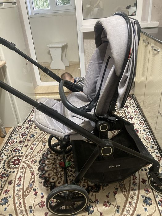 Детскии коляска