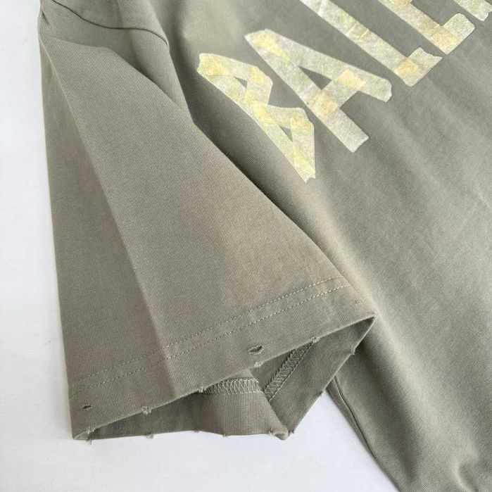 Tricou Balenciaga Premium