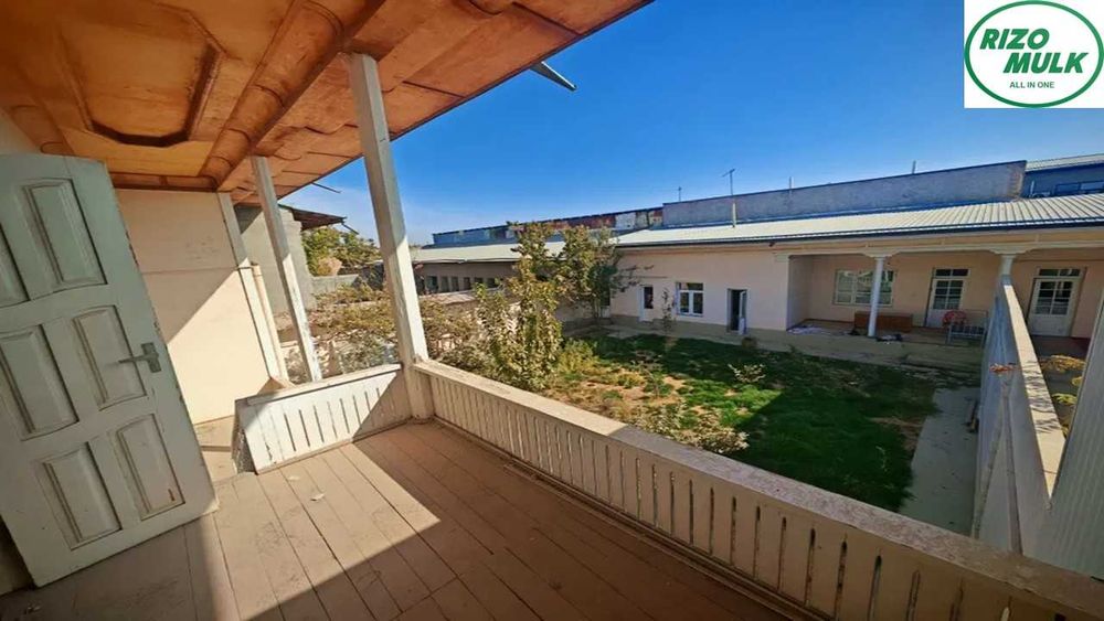 Назарбек Харакатда файзли ховли сотилади. NR494/37