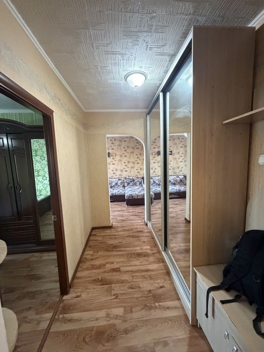 Продам 2х ком квартира