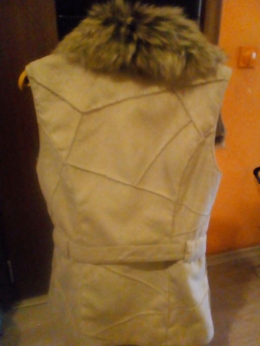 Дамски елек на "Vila"