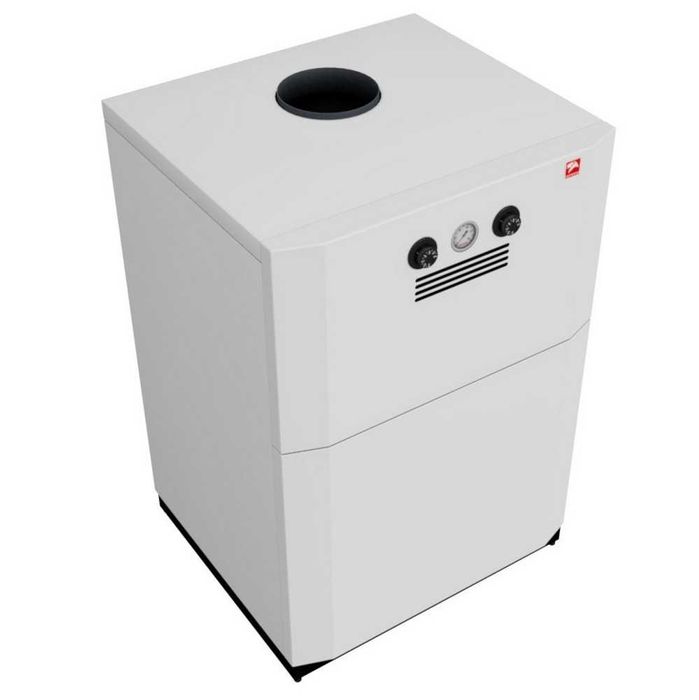 Лемакс "Classic" 100кВт энергонезависимый газовый котел