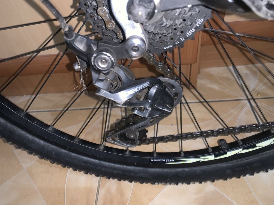 Обмен на фикс велосипед