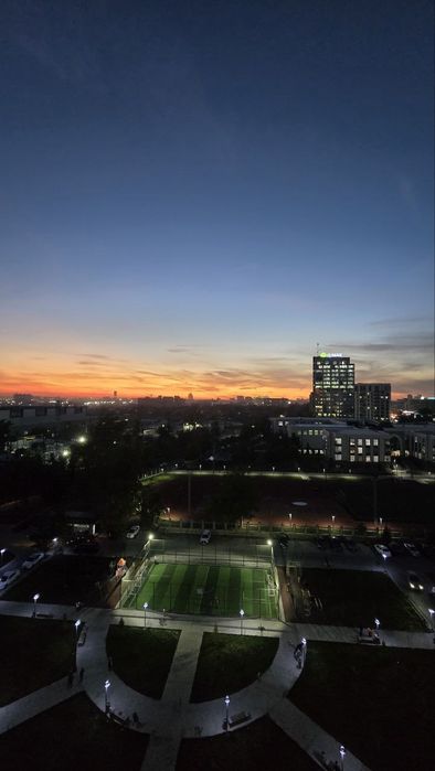 Аренда квартиры лофт, ориентир IT парк