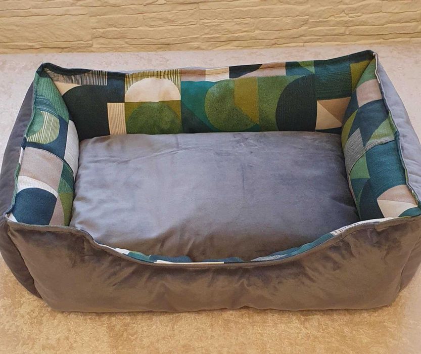 Меко ЛЕГЛО за домашен любимец