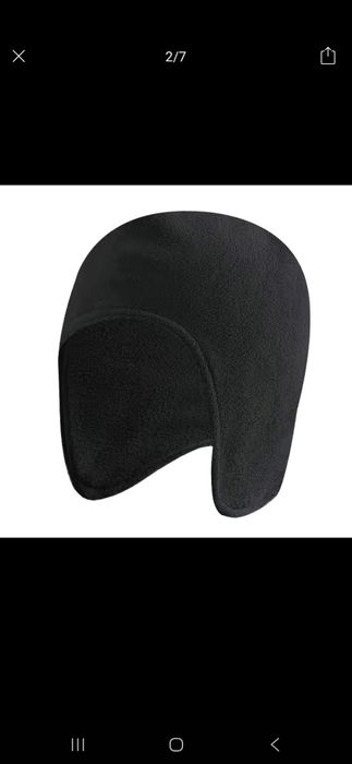 Спецодежды и обувь