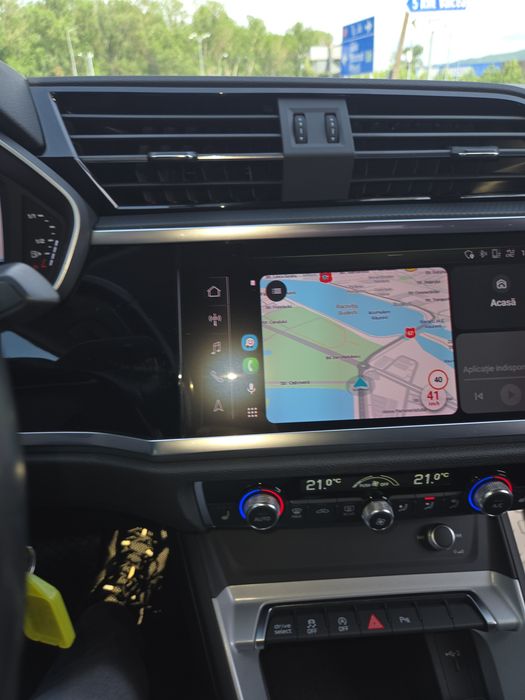 AUDI Q3 2021 — imagine 3