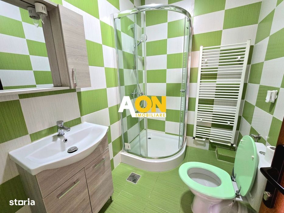 Spațiu de Birouri, 3 Camere, 85mp, Zona Centru