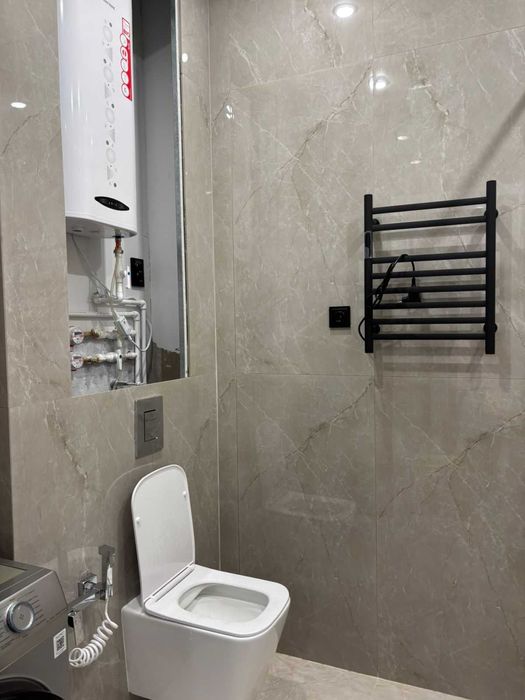 Сдаю евро 3-комнатную ЖК Атамура