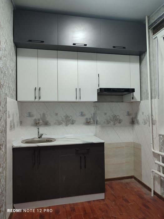 Mebil pod zakaz pod dizayn