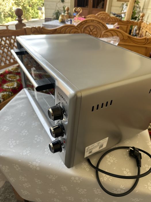 pechka luxel pishiriqlar uchun