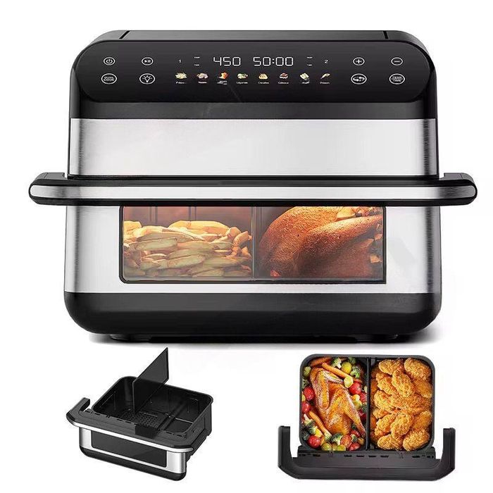 Аэрогриль deime новый